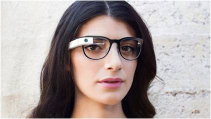 Can-Do-Ability: Google Glass